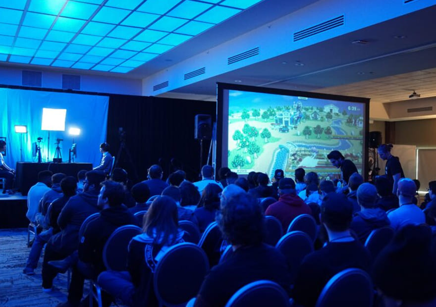 Seminar Event