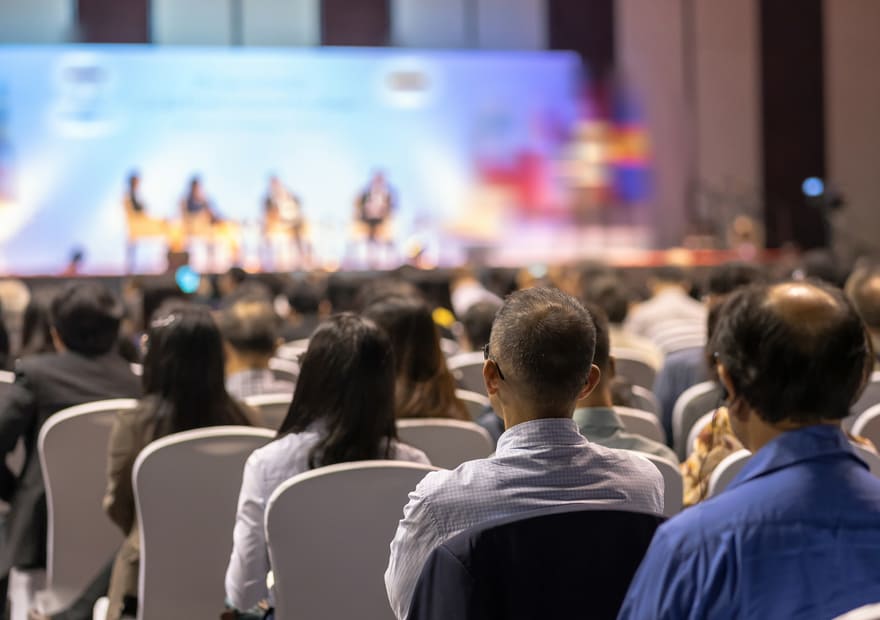 Conference Hall