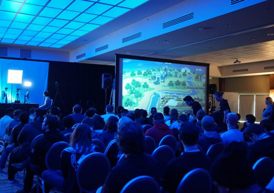 Seminar Event