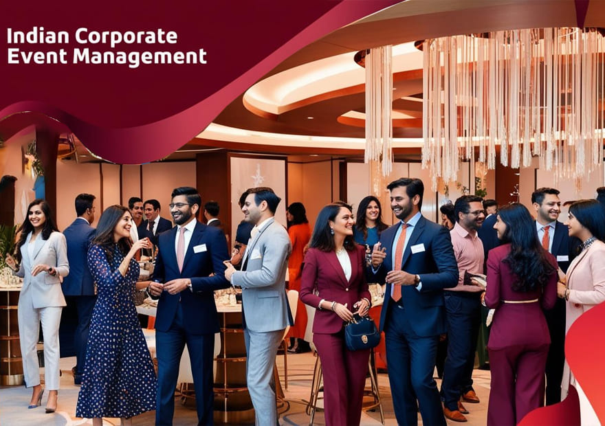 Corporate Event