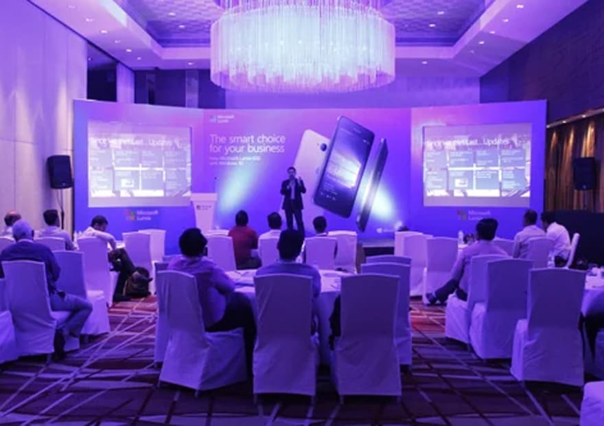 Corporate Event