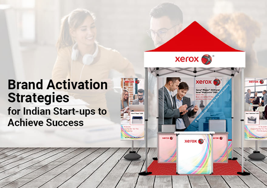 Brand Activation