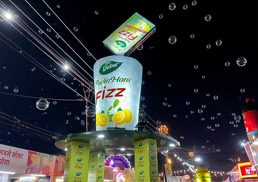 Product Launch