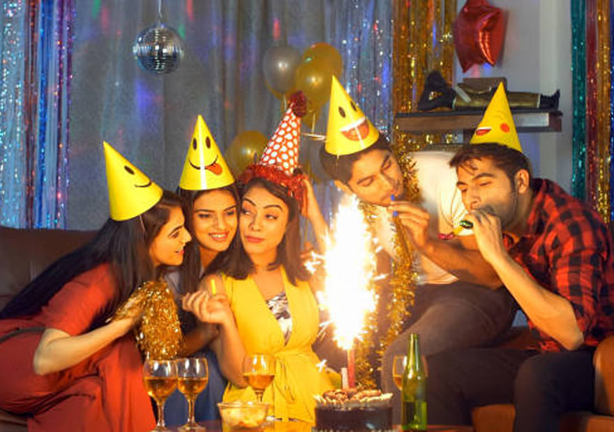 Private Party