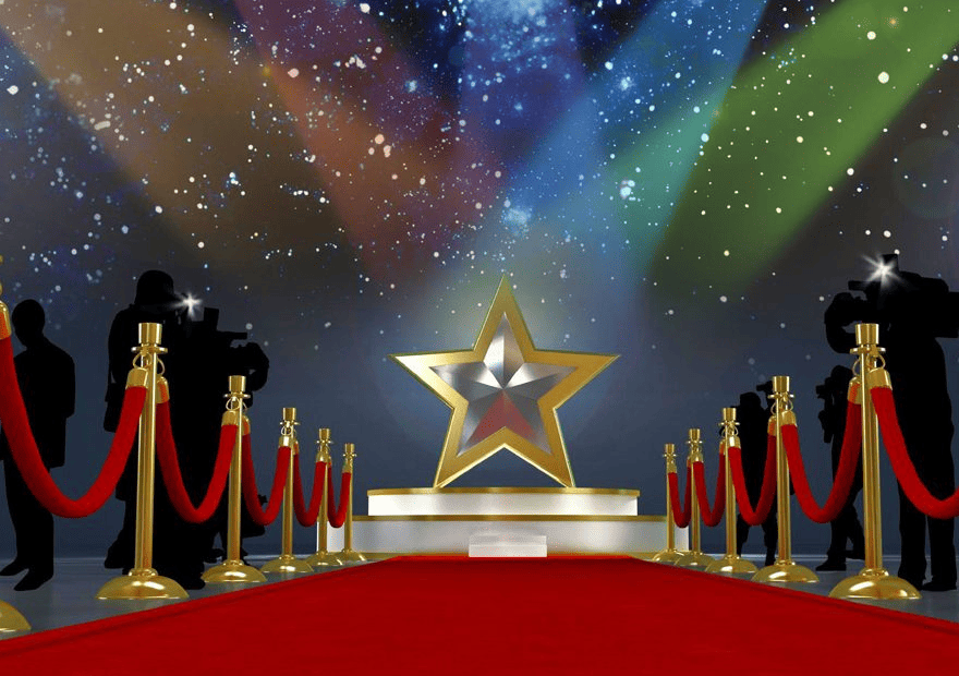 Book Celebrities for Events