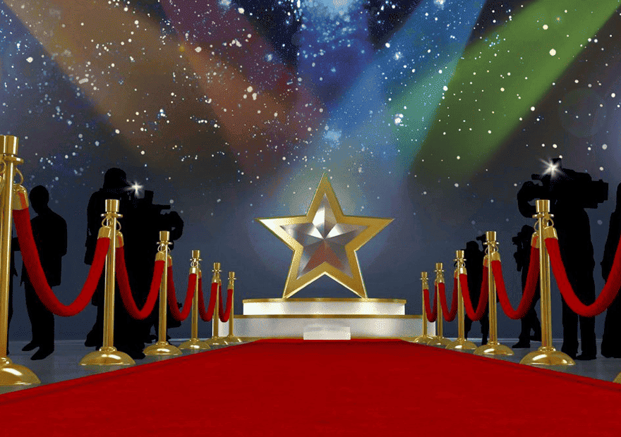 Celebrity Management Services