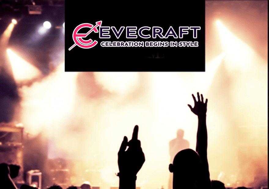 Celebrity Management Services