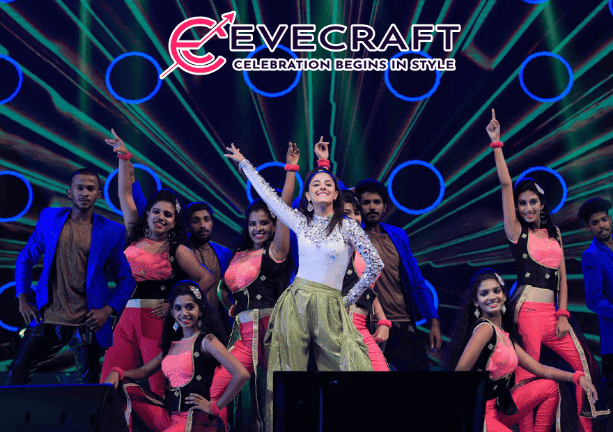 Celebrity Management Services