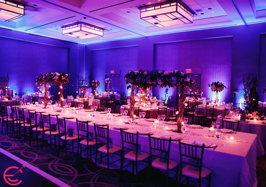 Event Planning Services