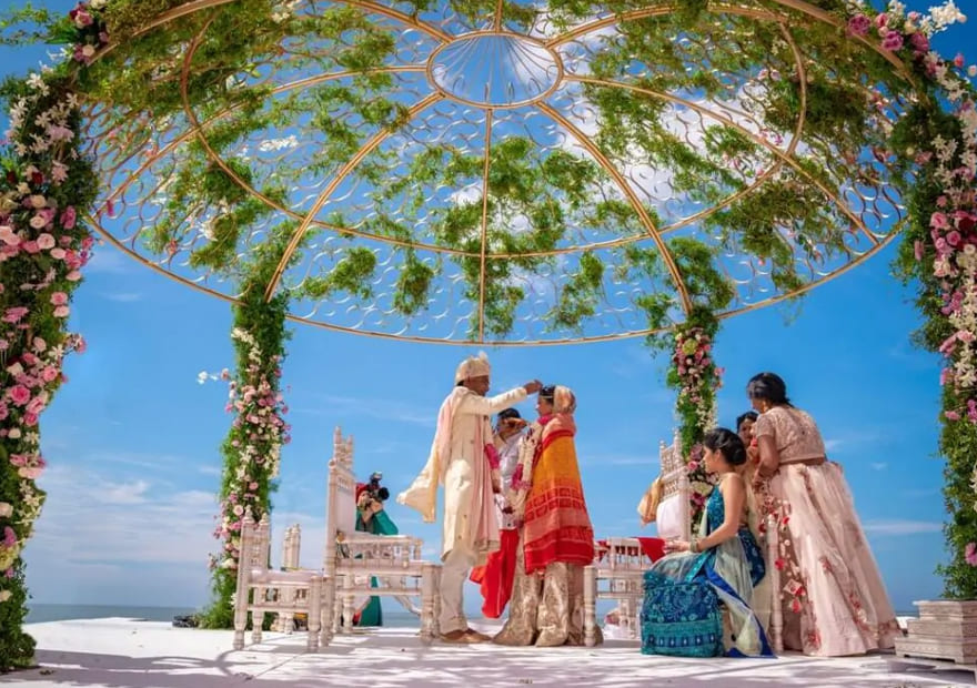 Wedding Venue