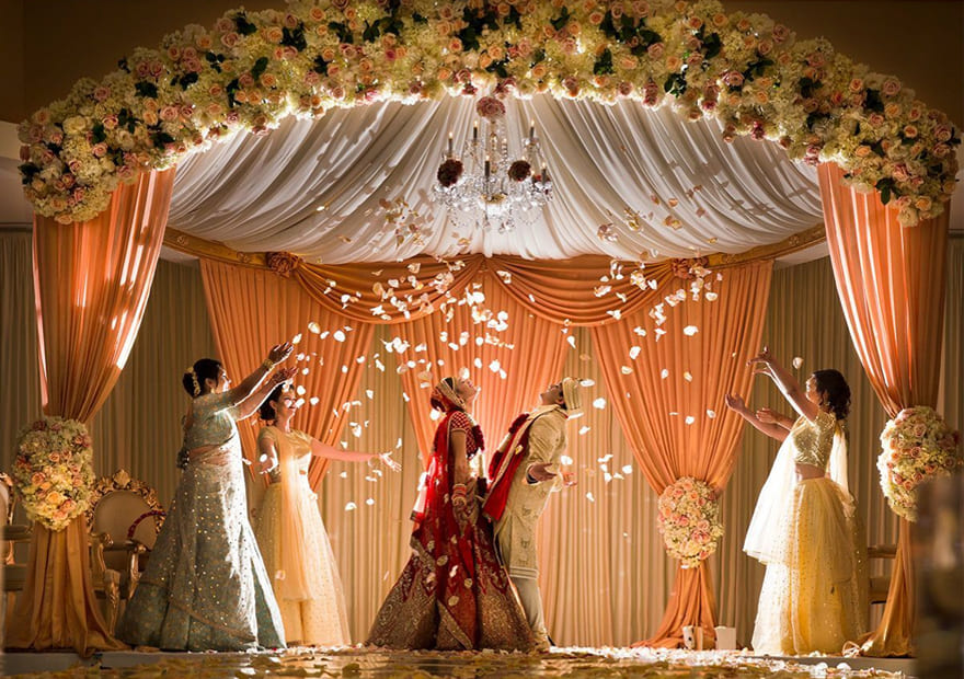Destination Wedding
