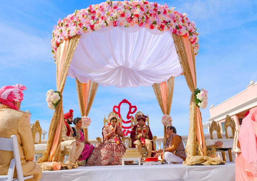 Wedding Venue