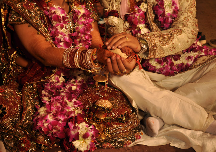 Destination Wedding